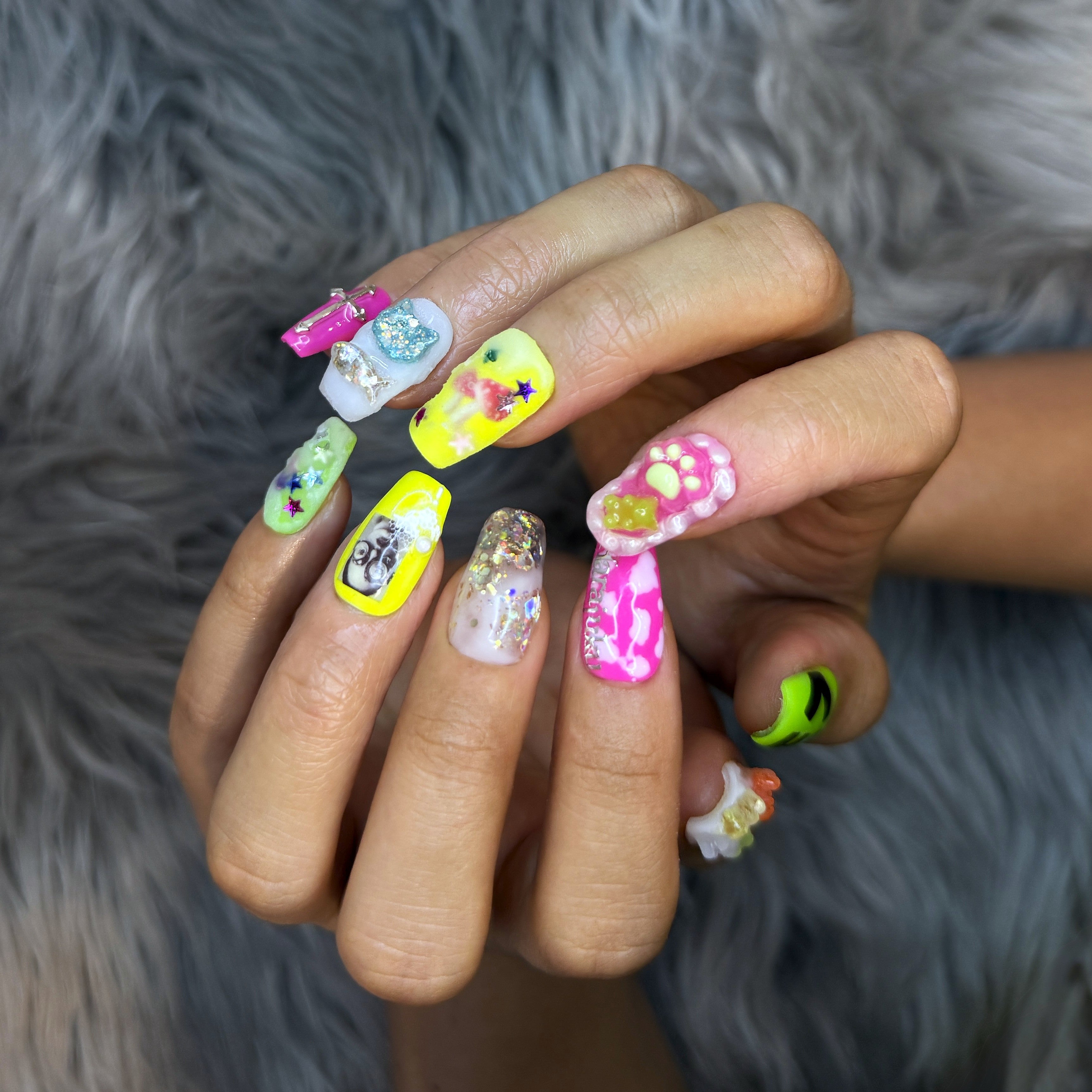 HARAJUKU