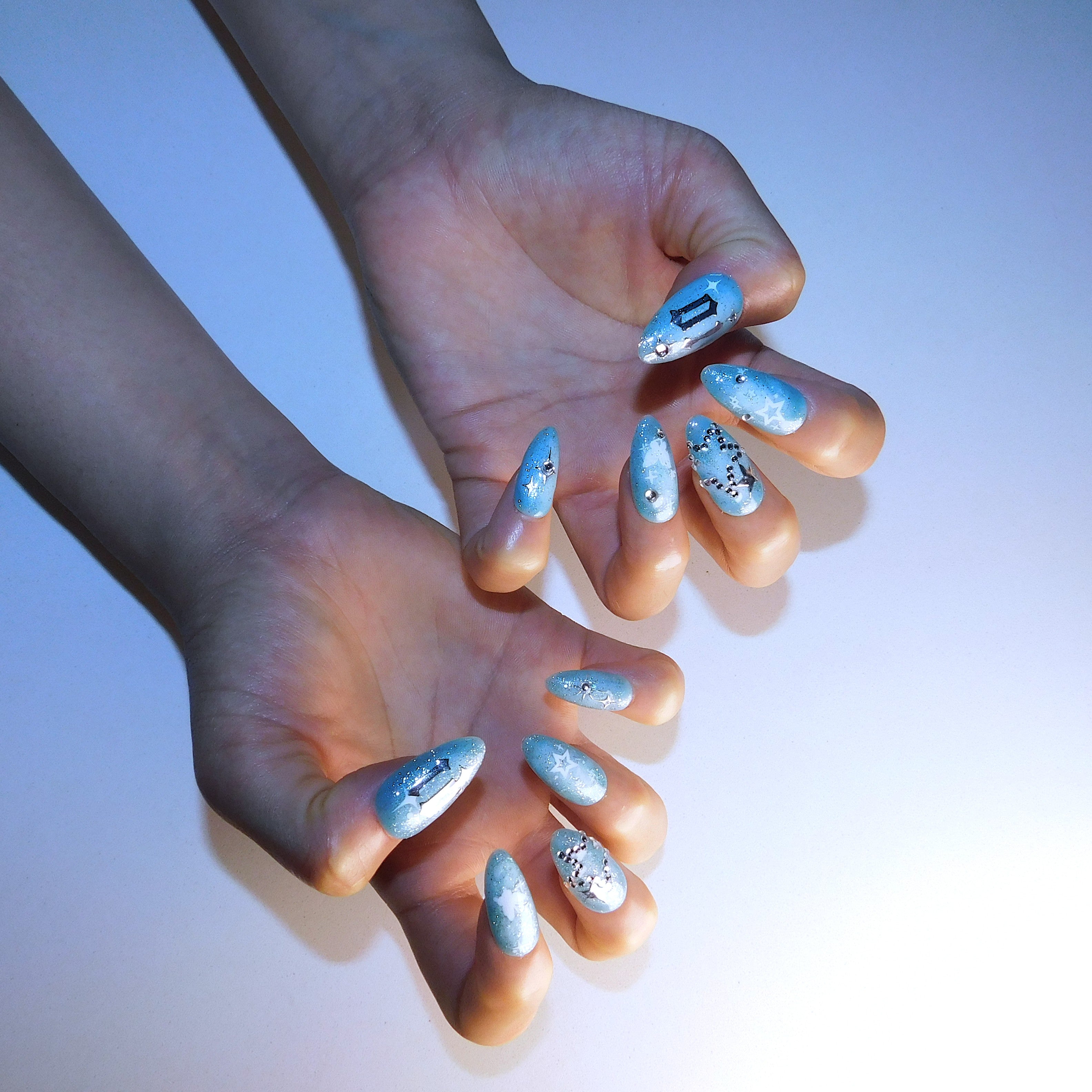 ネイルパーツ reina REINA – NAILGASM