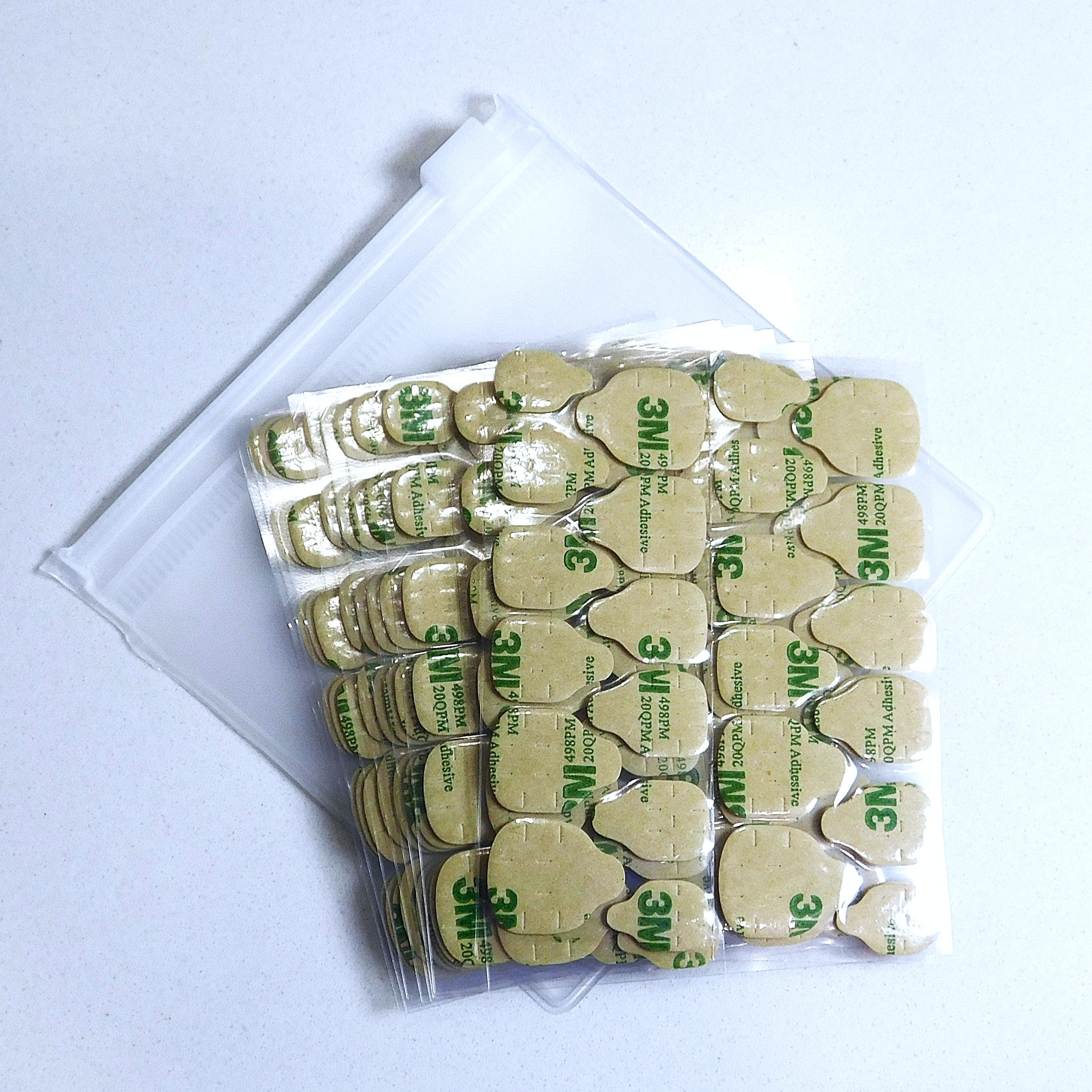 EXTRA STRONG STICKY TABS 10 PACK