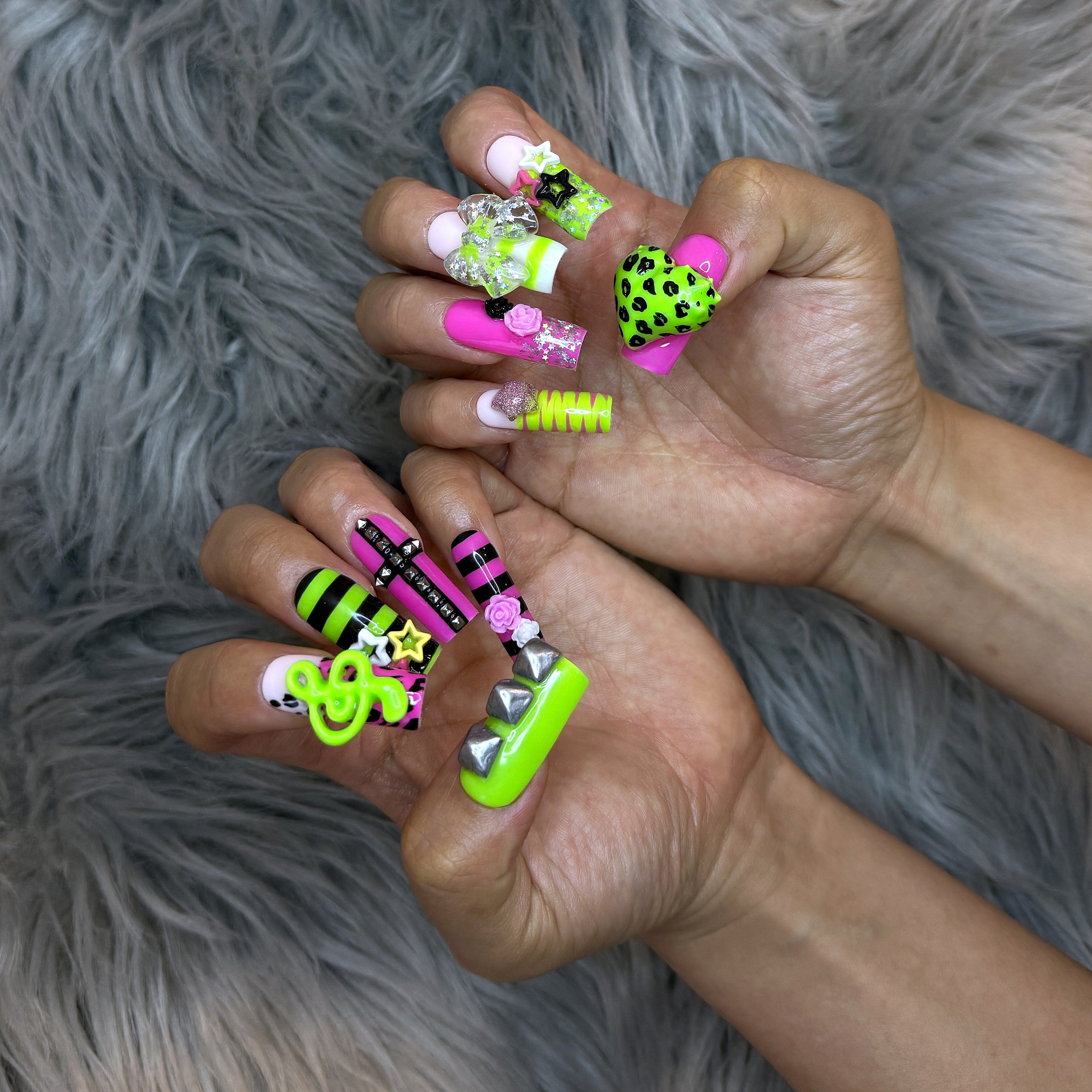 WASABI