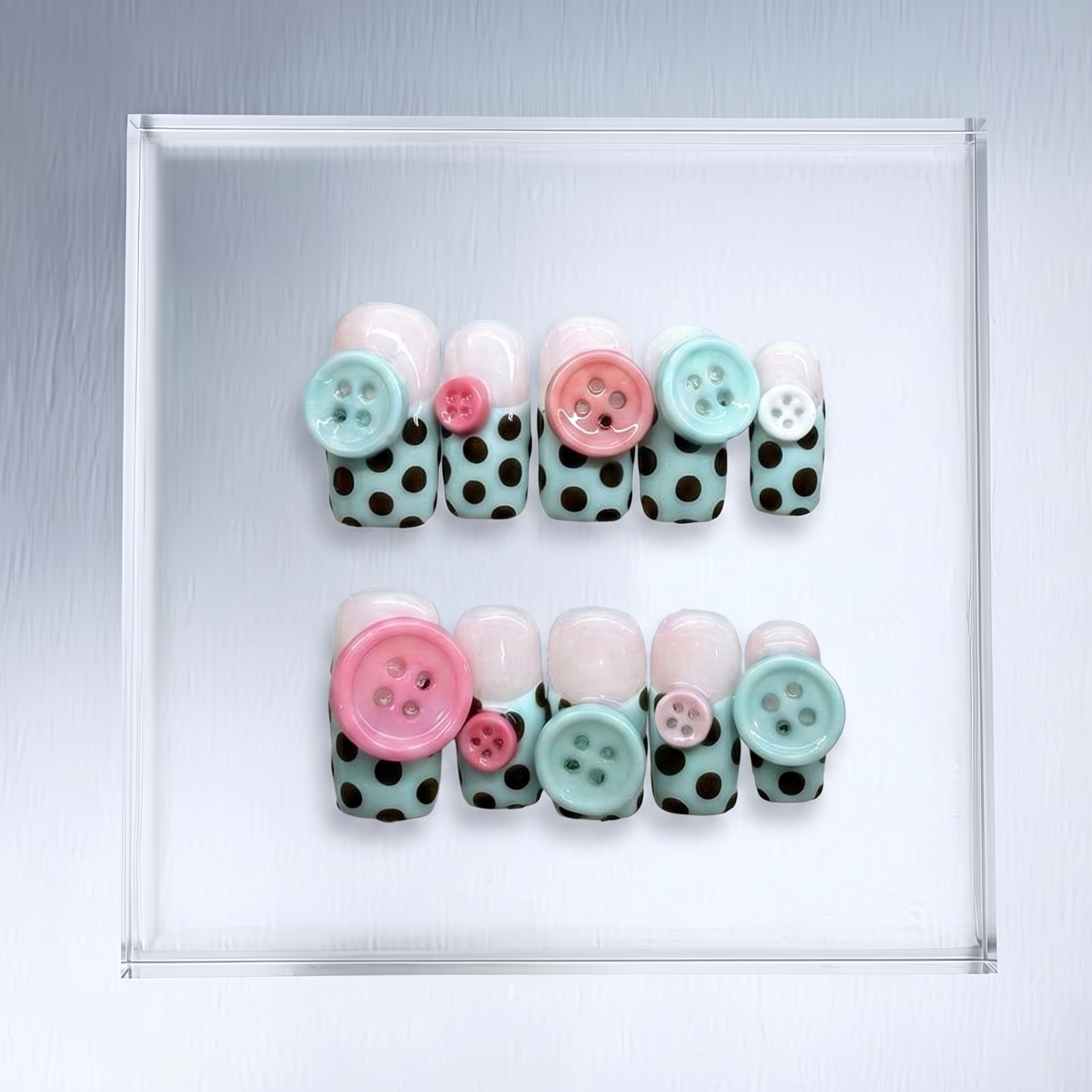 MINT CHOCO